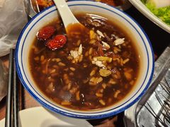 -老兰家传统烧烤炒菜泡馍(小南门店)