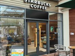 -星巴克(陆家嘴软件园店)