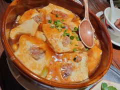 -广府乡下·饭庄(新港东路店)