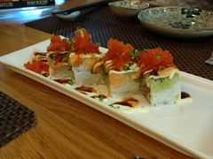-樱の千渡日式料理·铁板烧•烧鸟(金盛田广场店)
