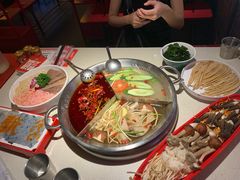 -小龙坎火锅(春熙太古里店)