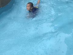 -热带风暴水上乐园