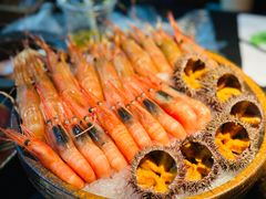 -花潮料理艺食馆(SM新生活广场店)