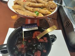 -三个大叔东北烧烤·砂锅菜(西三旗店)