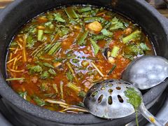 -笔记安顺夺夺粉火锅
