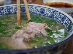 -老白家水盆羊肉