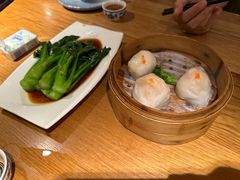 -点心传说·粤菜点心(佐阾虹湾店)