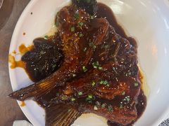 -长兴菜馆(高桥店)