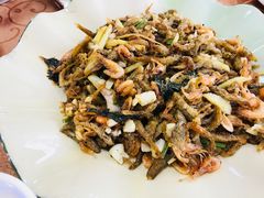 -幽优农庄·森波拉特色本地农家菜