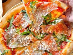 -FABIO’S费比欧披萨餐厅