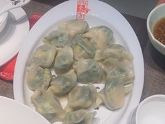 -俏东方·海味水饺·青岛菜(崂山店)