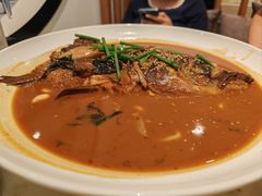 -陈阿婆鱼头泡饼·京味菜(复兴路店)