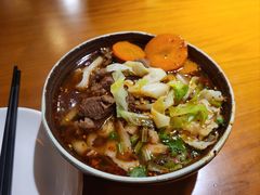 -好嫂子酱猪手•农家菜(华远坊店)