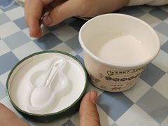-丽泽山庄·生态怀柔菜·虹鳟鱼(红螺寺店)