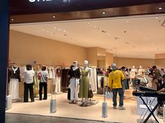 -砂之船奥莱(南京江宁店)
