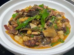 -富淳饭店(陆家嘴保利广场店)