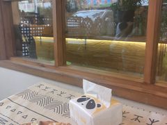 -满格嗦新疆椒麻鸡火锅.炒米粉(川大江安校区店)