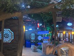 -和源祥·日照菜扛把子(万平口一店)