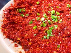 麻辣牛肉-晓宇重庆火锅(龙首店)