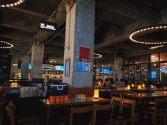 大堂-COMMUNE幻师(上邦百汇城店)