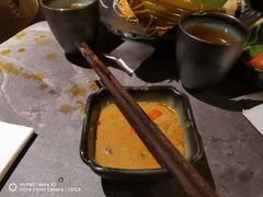 -湊湊火锅·茶憩(合生汇购物中心店)