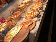 -比格比萨自助(万柳华联店)