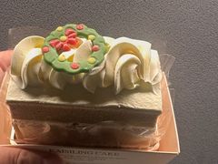 -凯司令西点房(虹桥路站店)