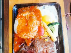 -豪享来牛排·中西简餐(黄河路店)