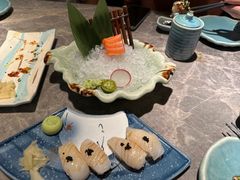 -炙柒Sekinana·精致日料(合生汇店)