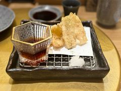 -鮨政· Omakase(港汇恒隆广场店)