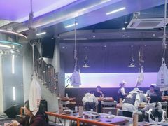 -路边羊烧烤酒场(宝带路店)