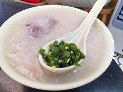-熊记鸡粥瑞熊美食店(石岗大街店)