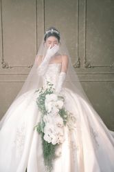 -金夫人婚纱摄影(惠阳店)