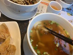 -中国厨房/台湾牛肉面