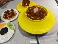 -花家怡园HUA'S RESTAURANT(崇文门·哈德门广场店)