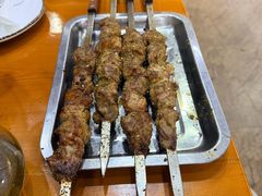 -兰州老马家族食府(康庄总店)