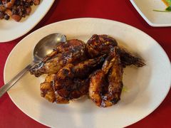-德成饭店