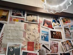 -彬媽糖水(侨鑫国际店)