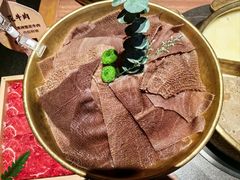 -巴奴毛肚火锅(京西大悦城店)