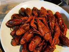-可可大虾武汉土菜大排档(万松园1店)