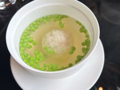 -杭州临平万丽酒店·万丽轩中餐厅