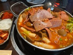 -양평식당·杨平食堂(华贸店)