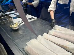 -the Roll'ING手作瑞士卷专门店(卓悦中心店)