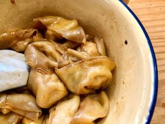 -山北老老头馄饨