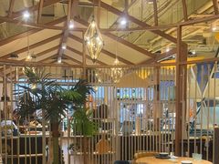 -曼泰·泰餐(京华城店)