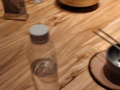 -KimPro 辛普乐概念韩餐