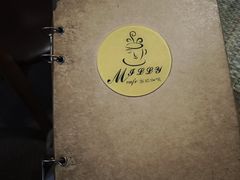 -米粒咖啡小屋(国贸店)