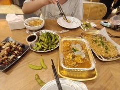 -霹雳火·重庆烧烤·江湖菜(解放碑店)