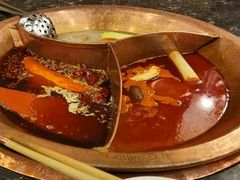 -老码头火锅(玉林店)