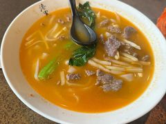 -漆黑觉米粉(三里屯店)